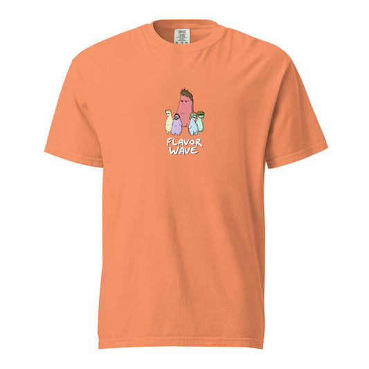 "The Gang" Tee