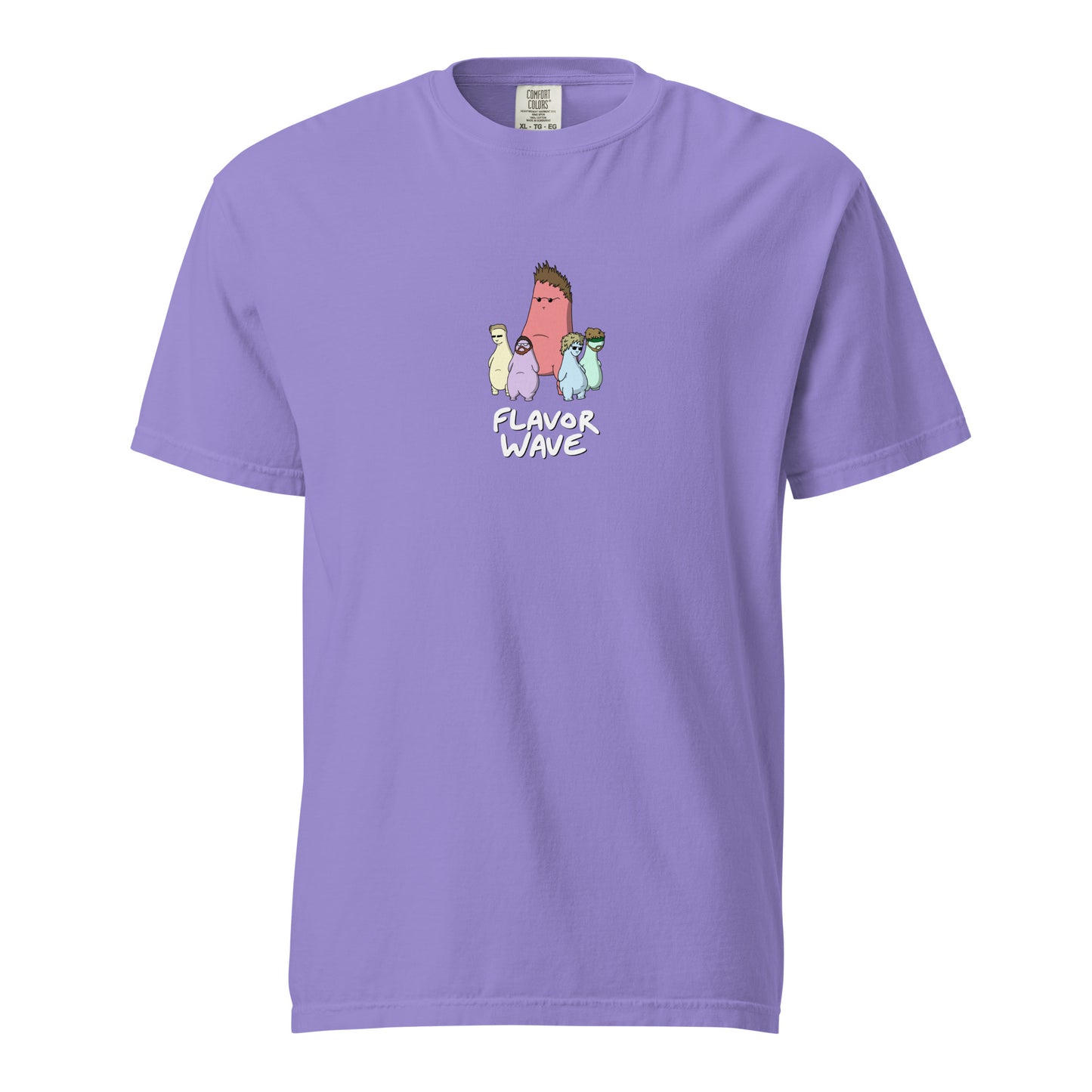 "The Gang" Tee