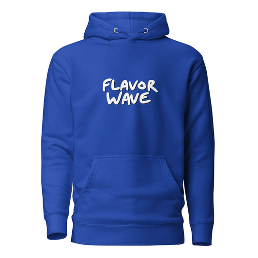 Ride the Wave Hoodie